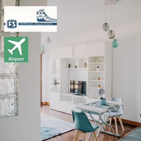 Poccio House Apartment Фиумичино Екстериор снимка