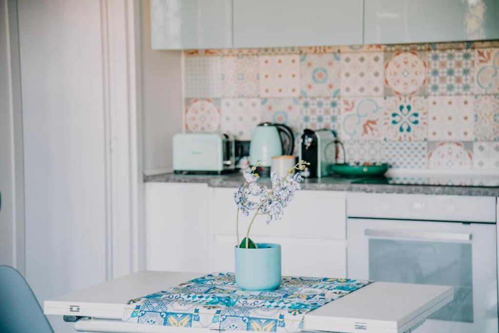 Poccio House Apartment Фиумичино Екстериор снимка