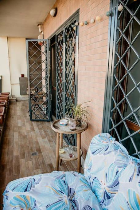 Poccio House Apartment Фиумичино Екстериор снимка