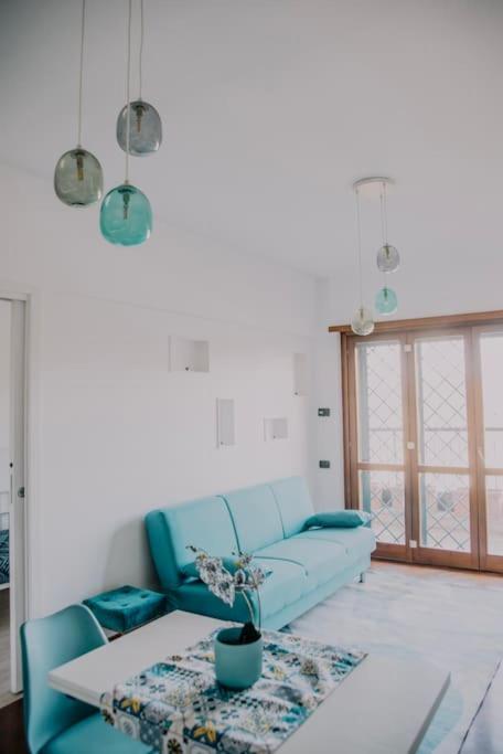 Poccio House Apartment Фиумичино Екстериор снимка