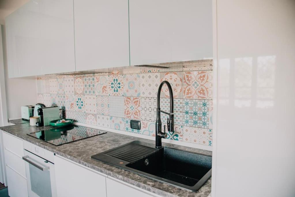Poccio House Apartment Фиумичино Екстериор снимка