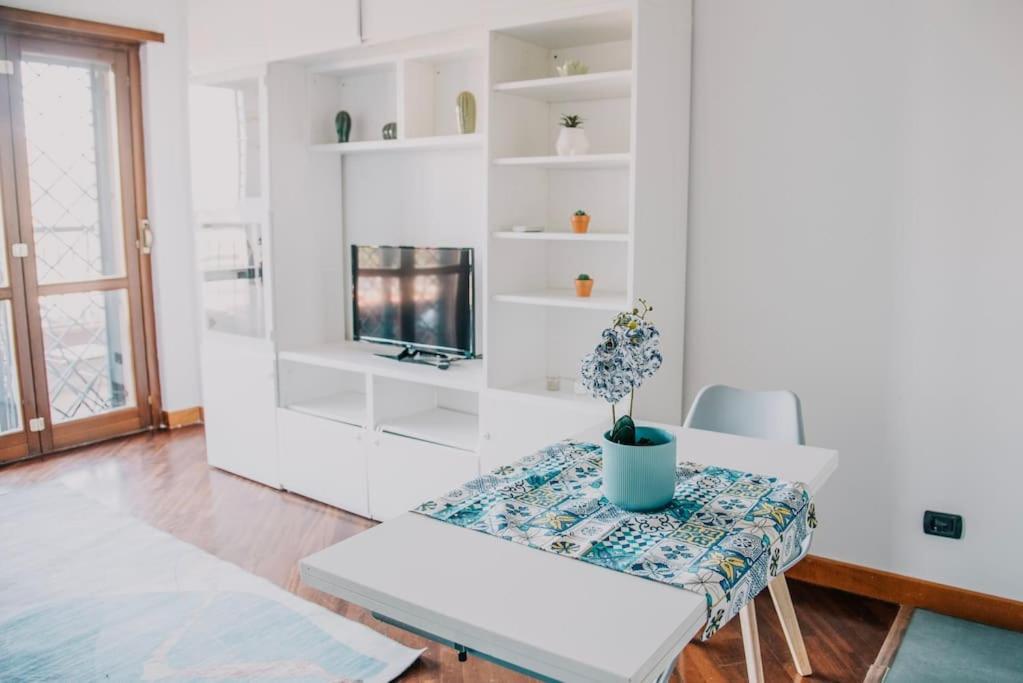 Poccio House Apartment Фиумичино Екстериор снимка
