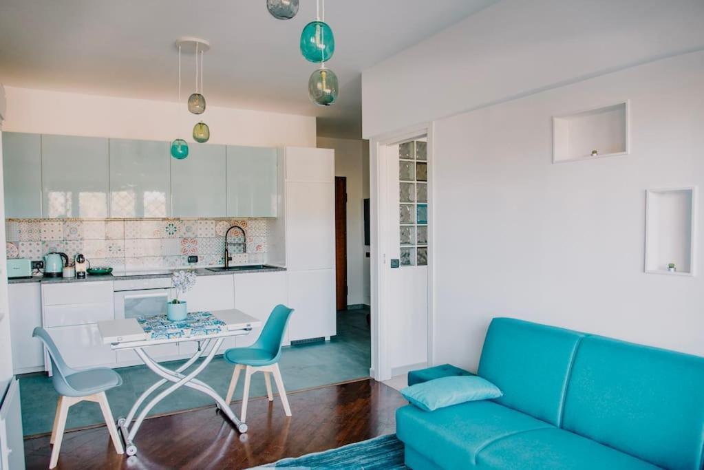 Poccio House Apartment Фиумичино Екстериор снимка