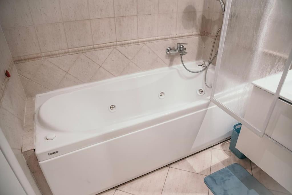 Poccio House Apartment Фиумичино Екстериор снимка