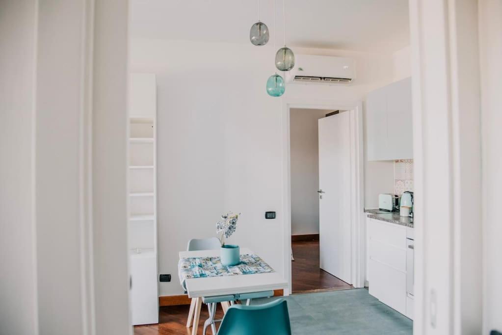 Poccio House Apartment Фиумичино Екстериор снимка