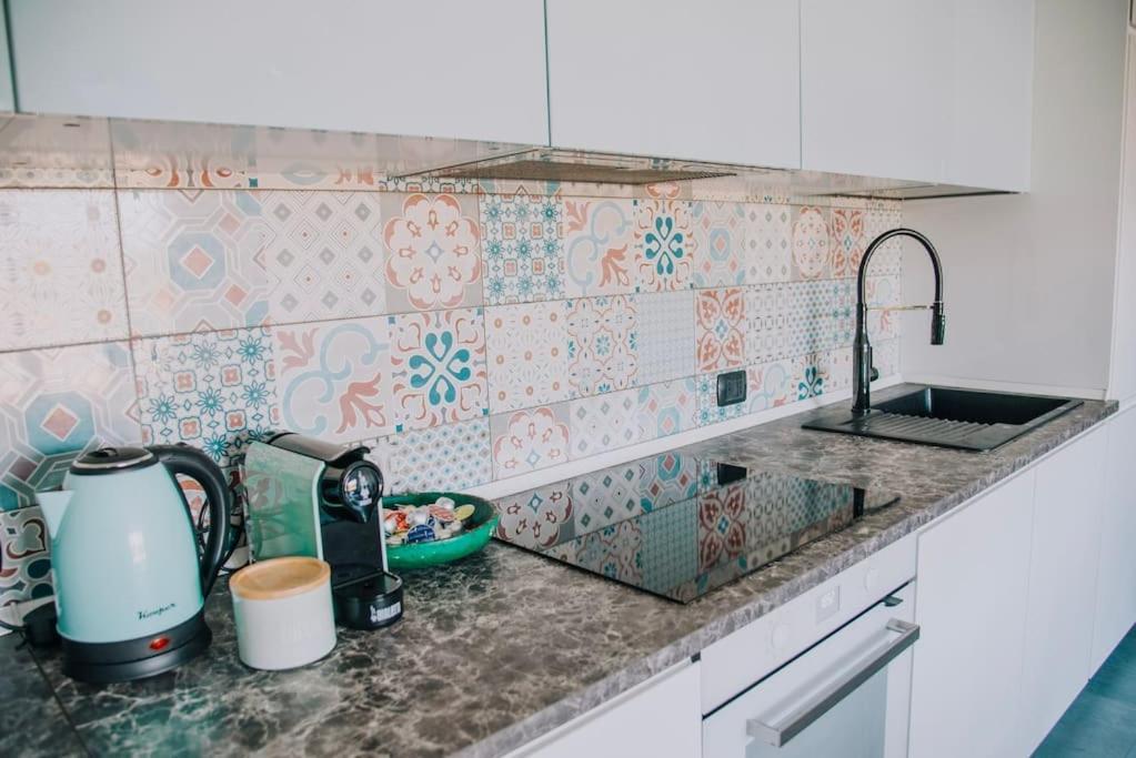 Poccio House Apartment Фиумичино Екстериор снимка