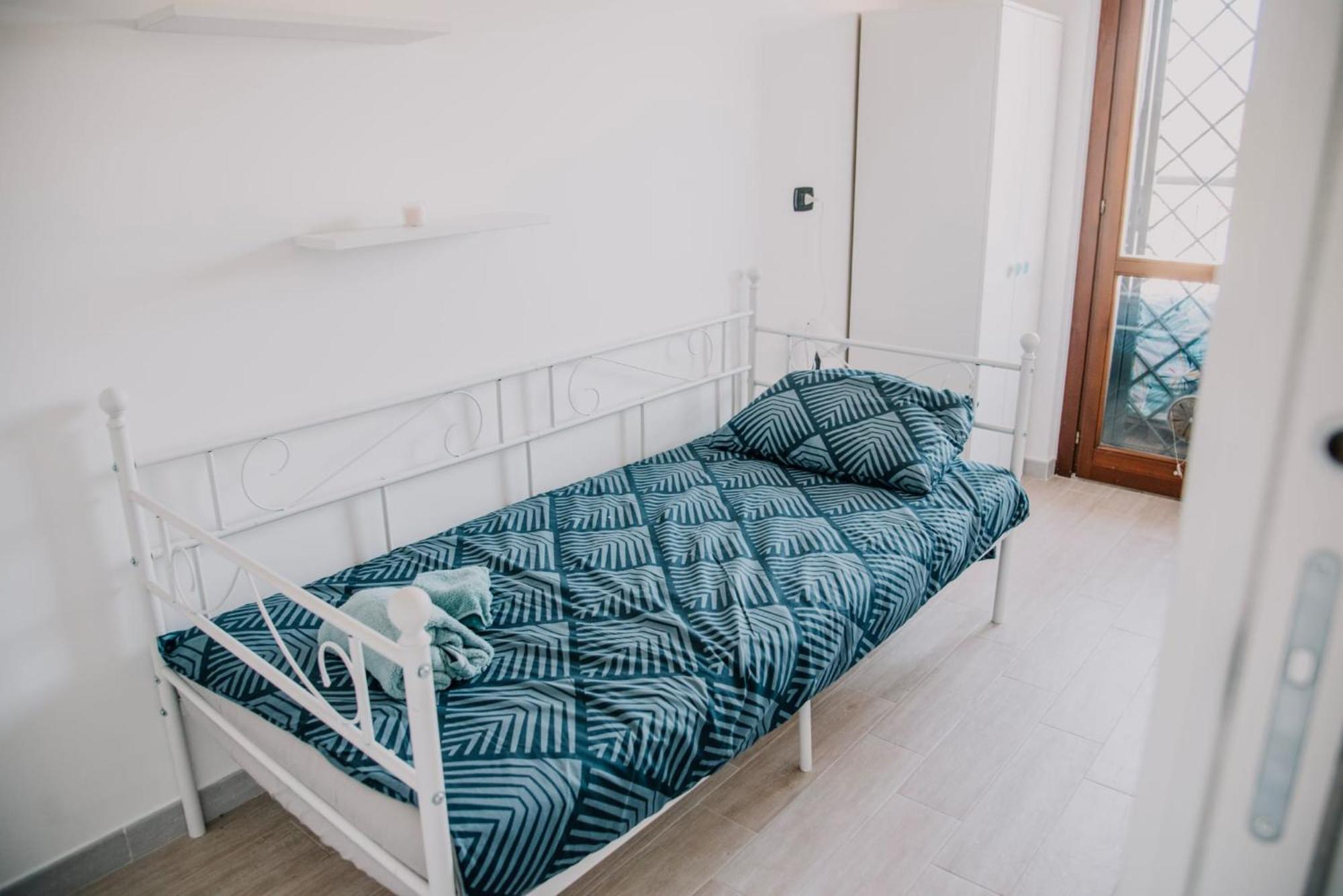 Poccio House Apartment Фиумичино Екстериор снимка